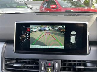 2016 BMW 218i - Thumbnail