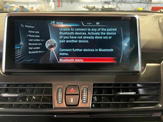 2016 BMW 218i - Thumbnail
