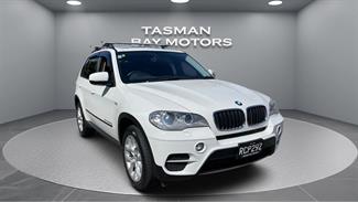 2013 BMW X5 - Thumbnail