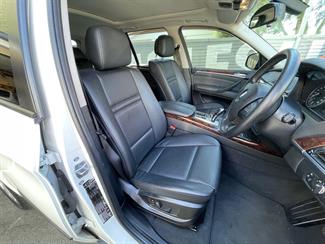 2013 BMW X5 - Thumbnail