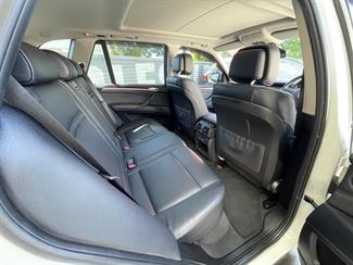 2013 BMW X5 - Thumbnail