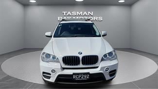 2013 BMW X5 - Thumbnail