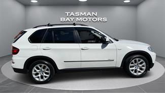 2013 BMW X5 - Thumbnail