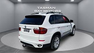 2013 BMW X5 - Thumbnail