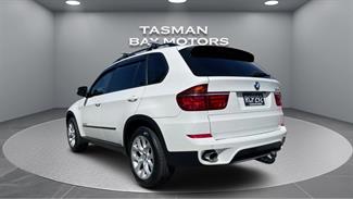 2013 BMW X5 - Thumbnail