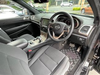 2014 Jeep Grand Cherokee - Thumbnail