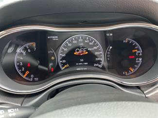 2014 Jeep Grand Cherokee - Thumbnail