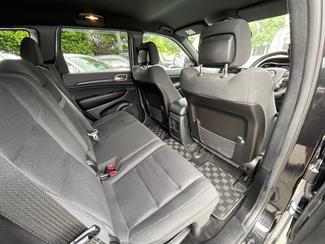 2014 Jeep Grand Cherokee - Thumbnail