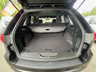 2014 Jeep Grand Cherokee - Thumbnail