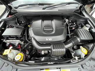 2014 Jeep Grand Cherokee - Thumbnail