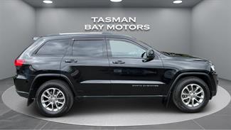 2014 Jeep Grand Cherokee - Thumbnail