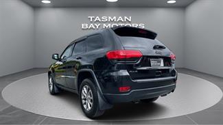 2014 Jeep Grand Cherokee - Thumbnail