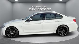 2014 BMW 320i - Thumbnail