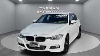 2014 BMW 320i - Thumbnail