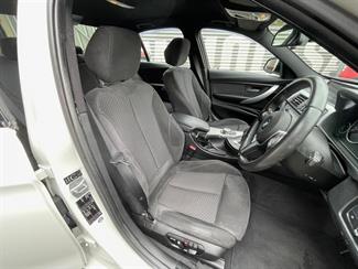 2014 BMW 320i - Thumbnail