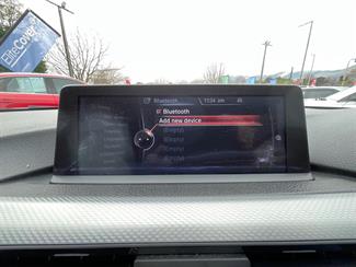 2014 BMW 320i - Thumbnail