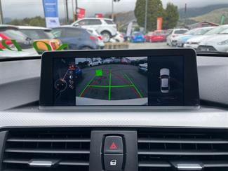 2014 BMW 320i - Thumbnail