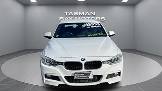2014 BMW 320i - Thumbnail