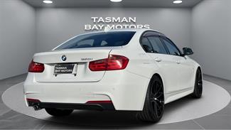 2014 BMW 320i - Thumbnail