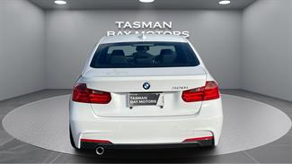 2014 BMW 320i - Thumbnail