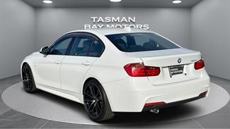 2014 BMW 320i - Thumbnail