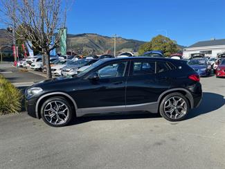 2018 BMW X2 - Thumbnail