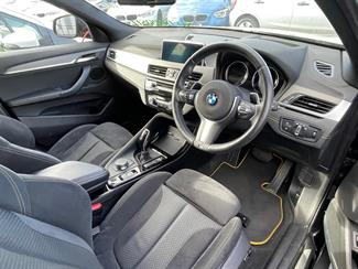 2018 BMW X2 - Thumbnail