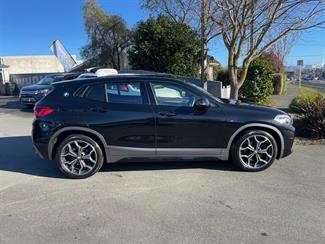 2018 BMW X2 - Thumbnail