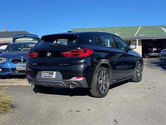 2018 BMW X2 - Thumbnail