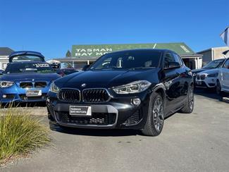 2018 BMW X2 - Thumbnail