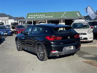 2018 BMW X2 - Thumbnail