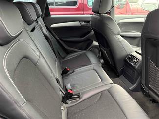 2014 Audi Q5 - Thumbnail