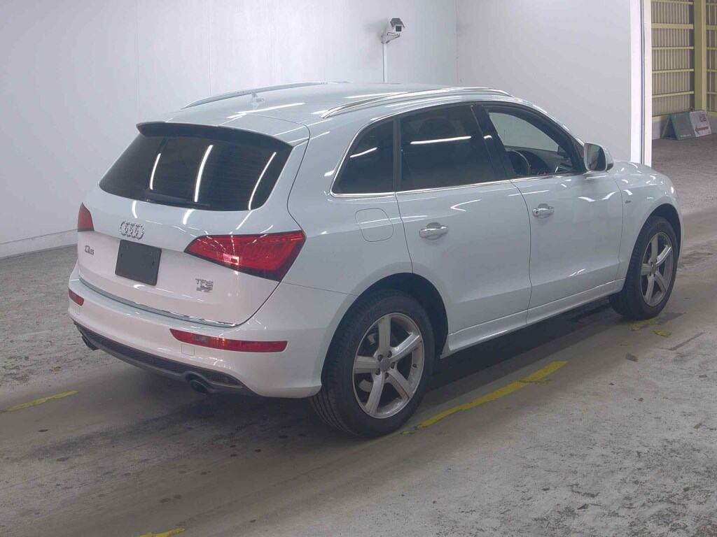 2014 Audi Q5