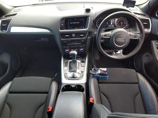 2014 Audi Q5 - Thumbnail