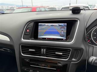 2014 Audi Q5 - Thumbnail