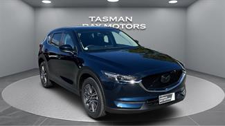 2018 Mazda CX-5 - Thumbnail