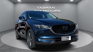 2018 Mazda CX-5 - Thumbnail