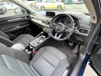 2018 Mazda CX-5 - Thumbnail