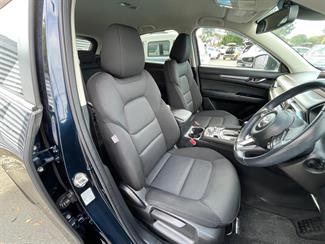 2018 Mazda CX-5 - Thumbnail