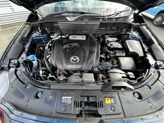 2018 Mazda CX-5 - Thumbnail