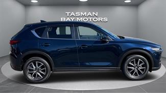 2018 Mazda CX-5 - Thumbnail