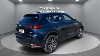 2018 Mazda CX-5 - Thumbnail