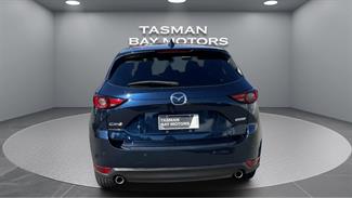 2018 Mazda CX-5 - Thumbnail