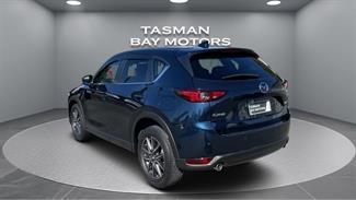 2018 Mazda CX-5 - Thumbnail