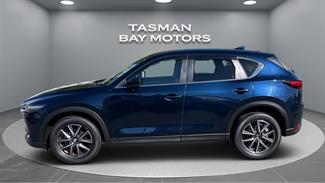 2018 Mazda CX-5 - Thumbnail