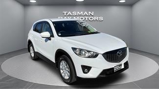 2013 Mazda CX-5
