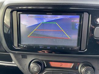 2020 Toyota Vitz - Thumbnail
