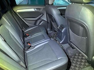 2014 Audi Q5 - Thumbnail