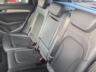 2014 Audi Q5 - Thumbnail