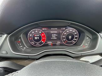 2018 Audi SQ5 - Thumbnail